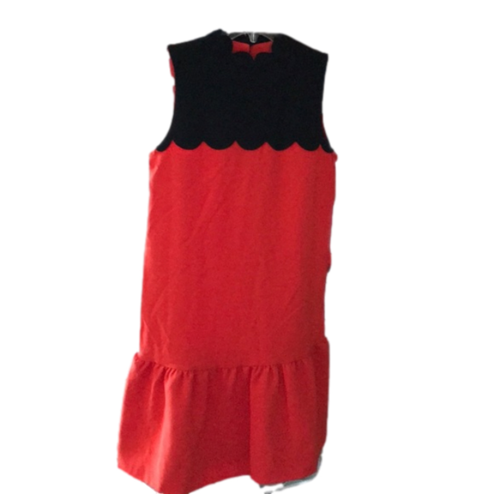 Victoria Beckham for Target dress